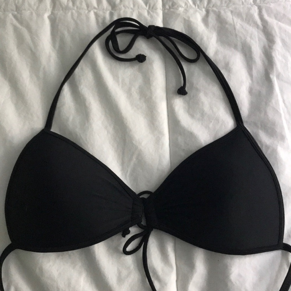 Bathing suit top